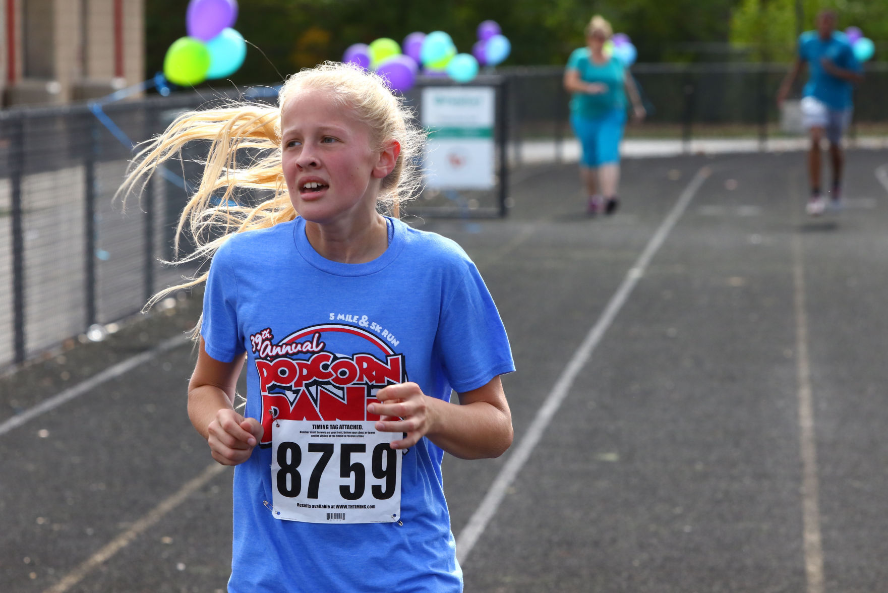 Gallery: Unite & Fight 5K Walk/Run